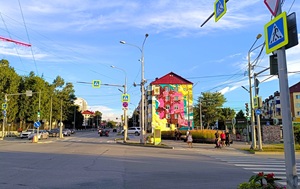 Андрей Масалович