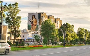 Андрей Масалович