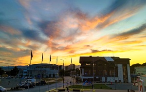 Андрей Масалович Южно-Сахалинск август 2025