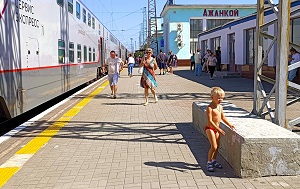 Андрей Масалович