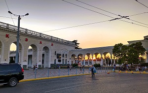 Андрей Масалович