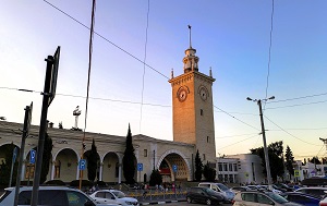 Андрей Масалович Симферополь август 2025