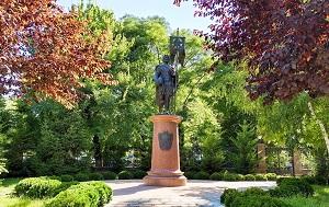 Андрей Масалович