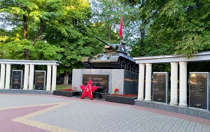 Андрей Масалович