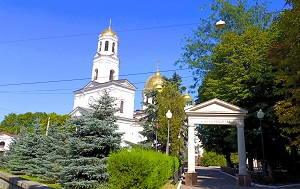 Андрей Масалович