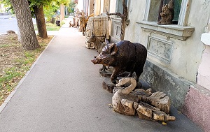 Андрей Масалович