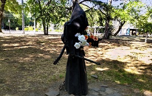 Андрей Масалович