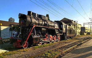 Андрей Масалович