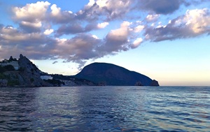 Андрей Масалович Гурзуф август 2025