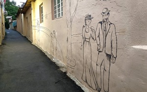 Андрей Масалович