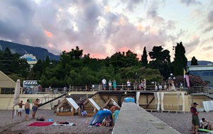 Андрей Масалович