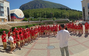 Андрей Масалович