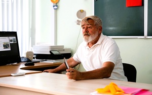 Андрей Масалович