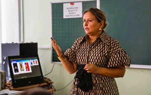 Андрей Масалович