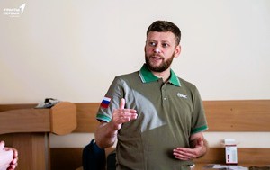 Андрей Масалович