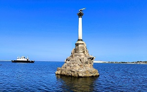 Андрей Масалович Севастополь август 2025