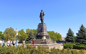 Андрей Масалович