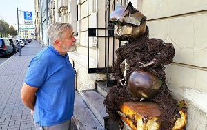 Андрей Масалович