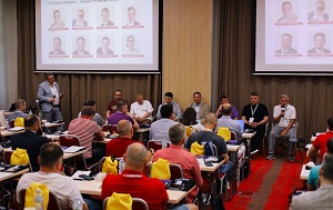 Андрей Масалович