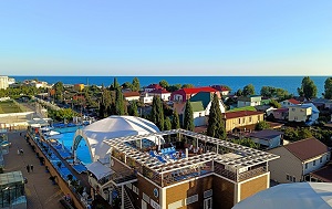 Андрей Масалович