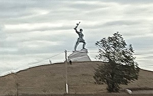 Андрей Масалович