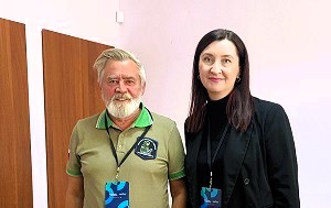 Андрей Масалович