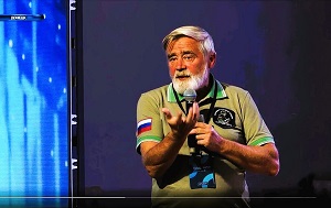 Андрей Масалович