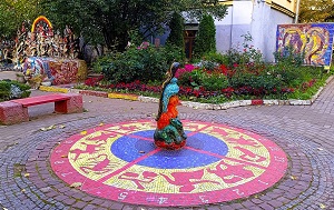 Андрей Масалович