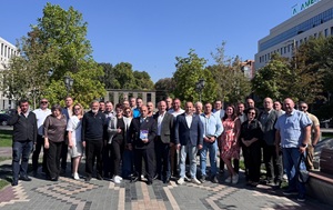 Андрей Масалович