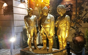 Андрей Масалович