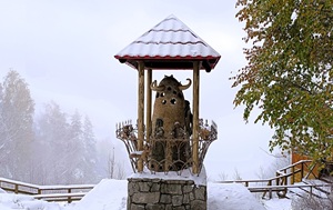 Андрей Масалович