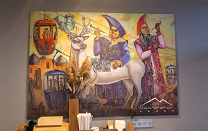 Андрей Масалович