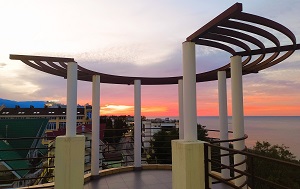 Андрей Масалович Сочи октябрь 2025