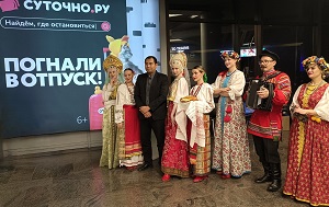 Андрей Масалович