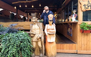 Андрей Масалович