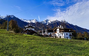 Андрей Масалович