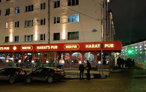 Андрей Масалович