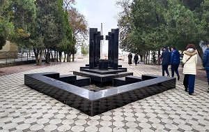 Андрей Масалович