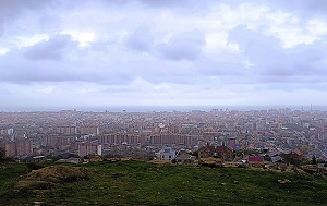 Андрей Масалович