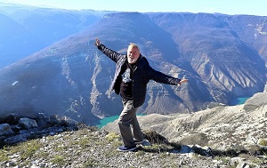 Андрей Масалович