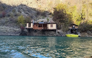 Андрей Масалович