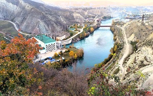 Андрей Масалович