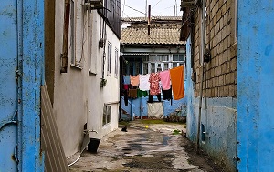 Андрей Масалович