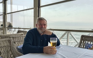 Андрей Масалович