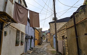 Андрей Масалович