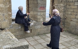 Андрей Масалович