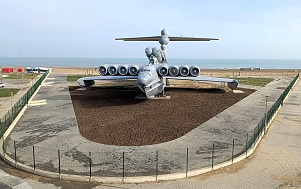 Андрей Масалович