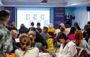 Андрей Масалович