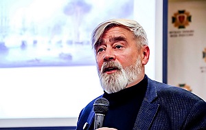 Андрей Масалович