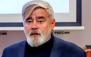 Андрей Масалович